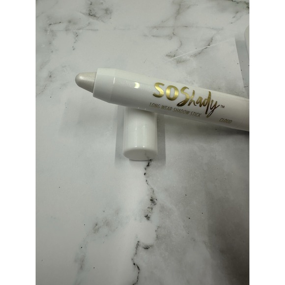 Belle Beauty Chubby So Shady Eye Stick Cloud - Picture 5 of 6